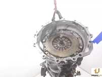 CAIXA VELOCIDADES MITSUBISHI PAJERO 1995 -4M40T