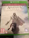 Assassin's Creed ezio collection polska wersja