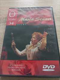 DVD Najsławniejsze Opery Świata 34