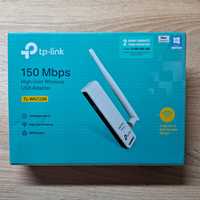 Wi-Fi адаптер TP-Link TL-WN722N