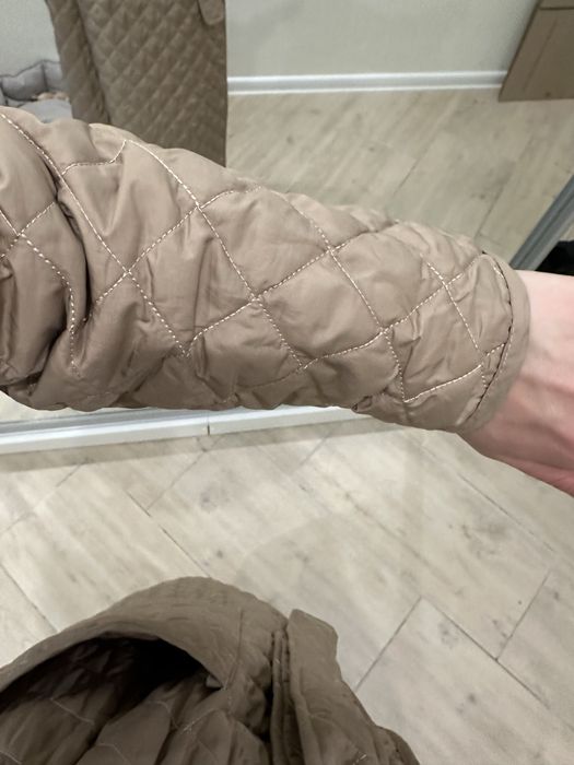 Пальто My x my (my2 clothing раніше)