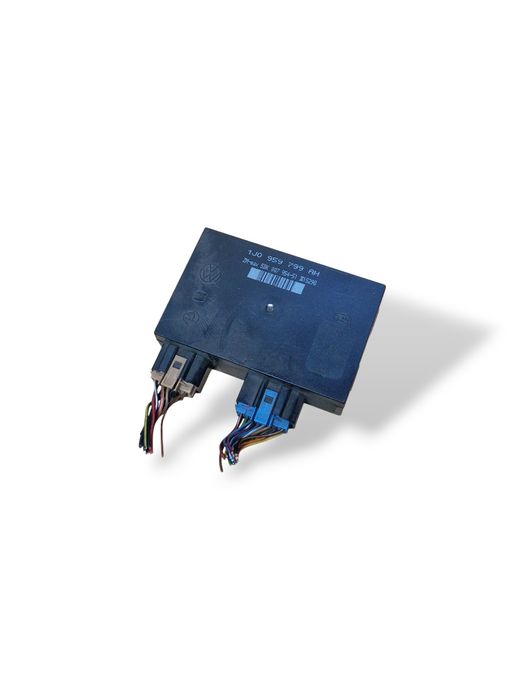 Moduł komfortu Passat B5 Golf 4 Bora Leon Toledo 1j0.959.799AH