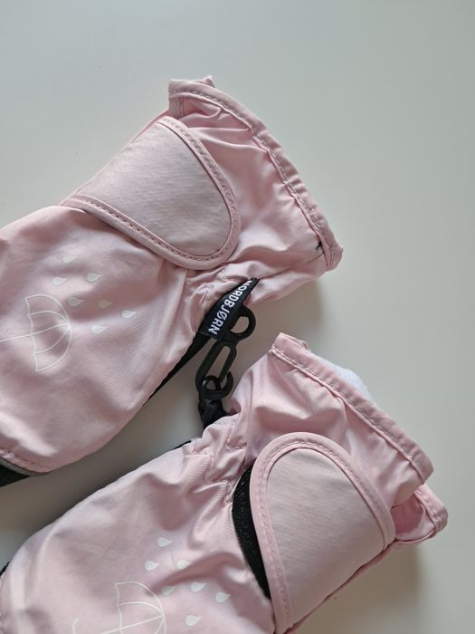 Rękawiczki Nordbjørn r 2/4 lata