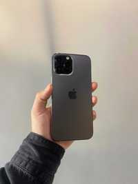 iPhone 13 pro max 128gb Graphite Neverlock