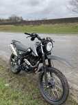 Spark   250    D3
