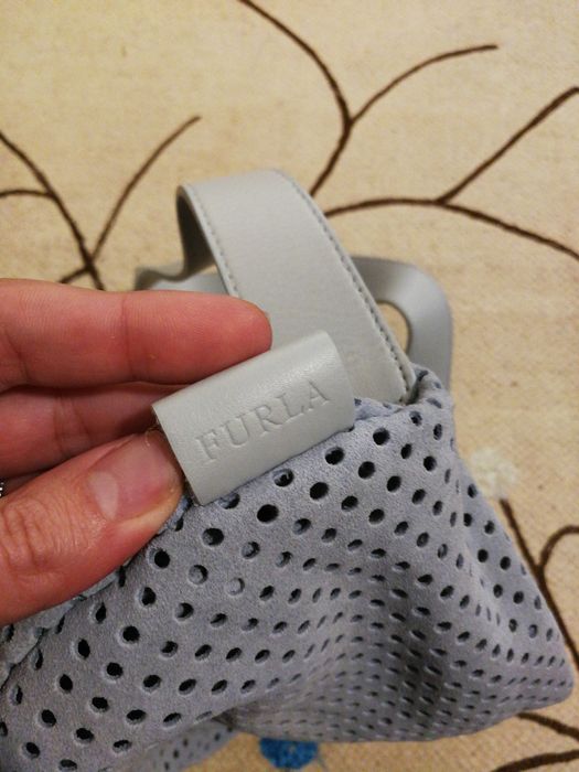 Vendo mala da Furla NOVA