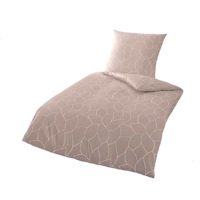 Gruba Pościel Flanela 160/200 KETNA