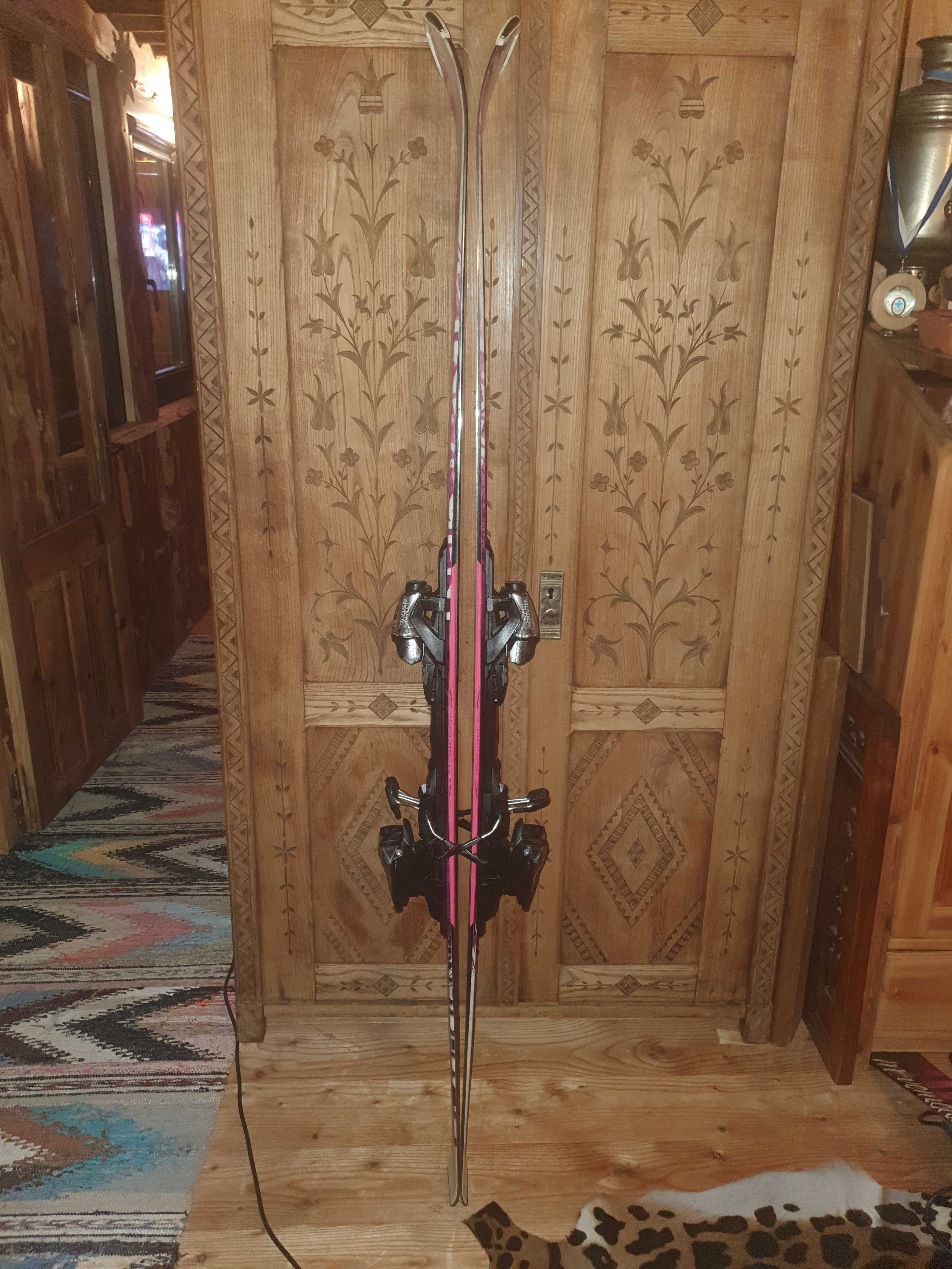 movement element dł.162+marker10za dopłatą wymienię wiąz.na skitourowe