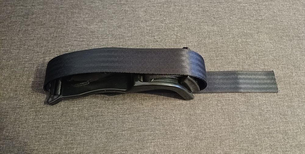 Adapter pasa dla kobiet w ciąży- delfinek
