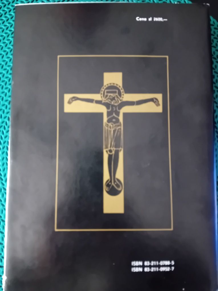 Historia Kościoła 2"M.David Knowles, Dymitri Obolensky