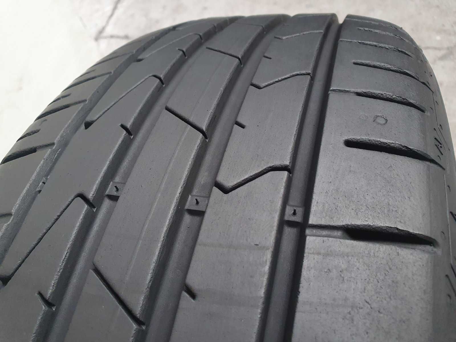 4x Hankook Ventus Prime 3  205/55r16  7mm