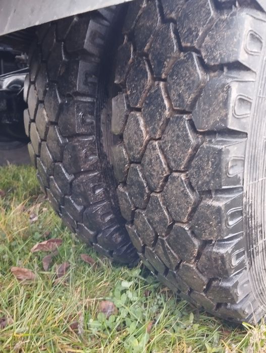 Асенізатор ЗІЛ ДИЗЕЛЬ