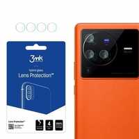 3Mk Lens Protect Vivo X80 Pro Ochrona Na Obiektyw Aparatu 4Szt