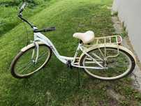 Sprzedam rower damski