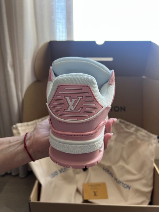 Louis Vitton Trainer