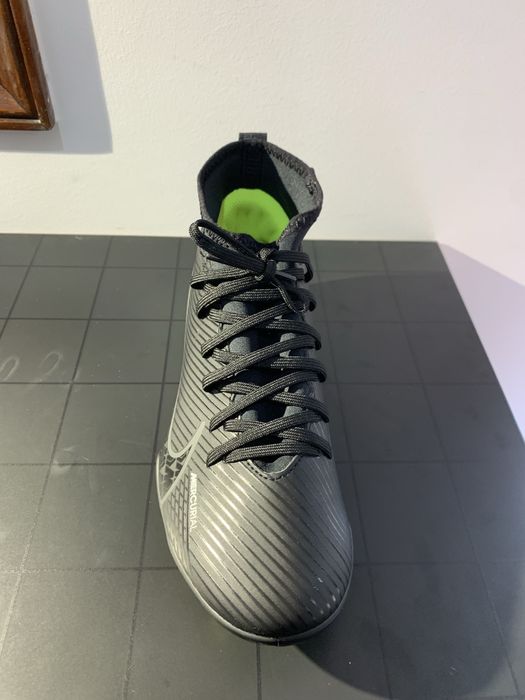 Nike mercurial athletes