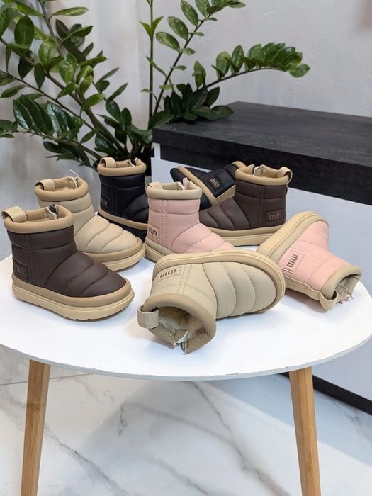 зимові угги для діток/23,24,25,26,27,28,29,30,31