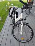 Sprzedam Rower Damski