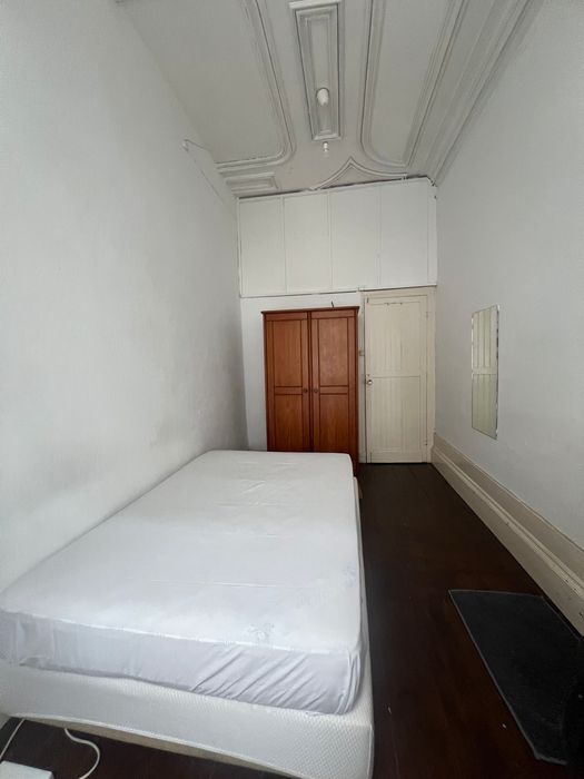 Quarto Centro do Porto