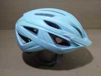 kask rowerowy alpina S 51-56 używany