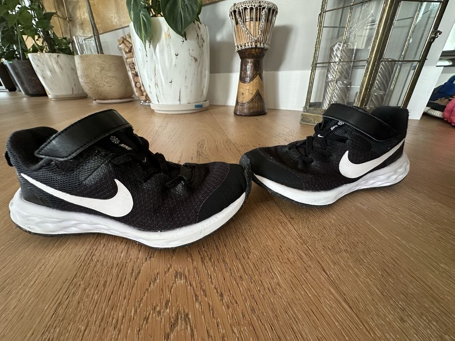 Buty nike rozmiar 32