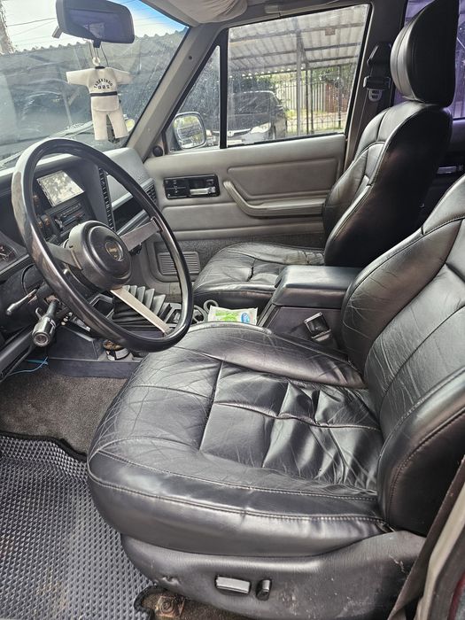 Продам Jeep Cherokee XJ