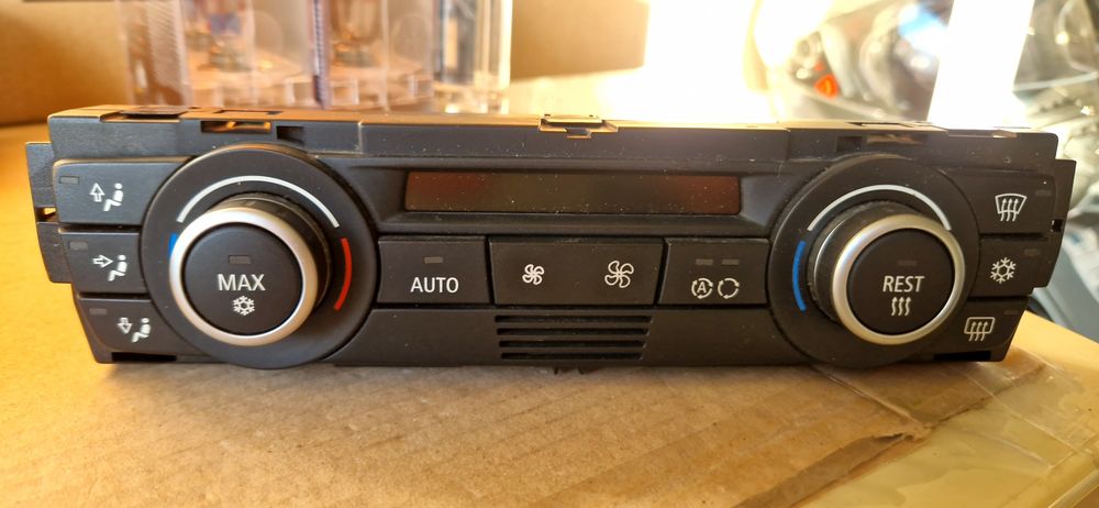 Climatronic - BMW E90/91/92