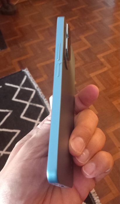 Honor 90 Lite 8ram 256gb novo