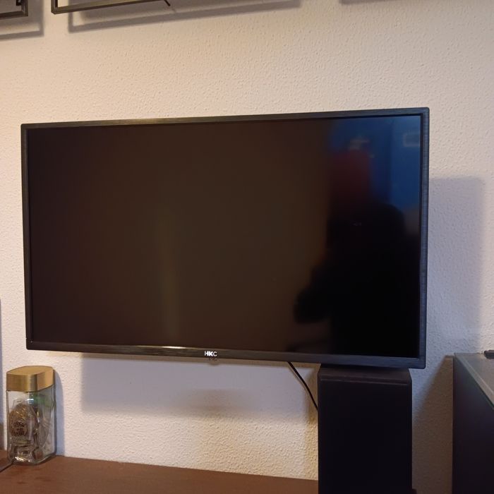 Televisor 21 polegadas