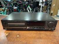 Odtwarzacz CD Technics SL-PG500A