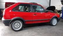 Vw polo g40 original