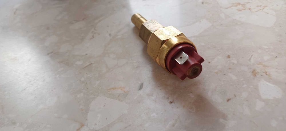 Czujnik ciśnienia wody kemppi