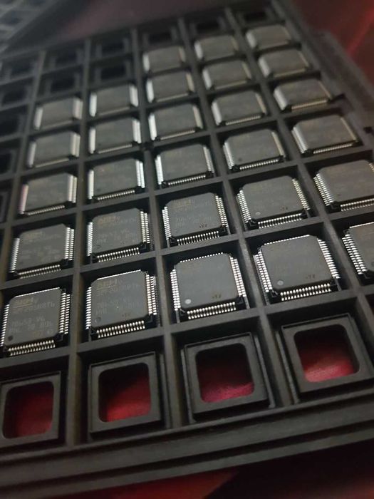 ARM Cortex M3, 120МГц