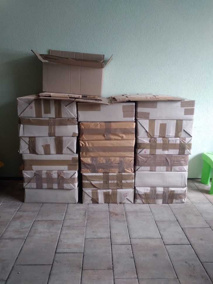 parkiet dębowy mozaika