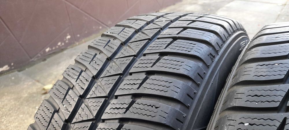Opony zimowe Falken  185/60 R15  88T