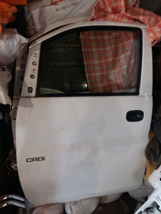 Разборка  Hyundai  H1, Grand Starex.