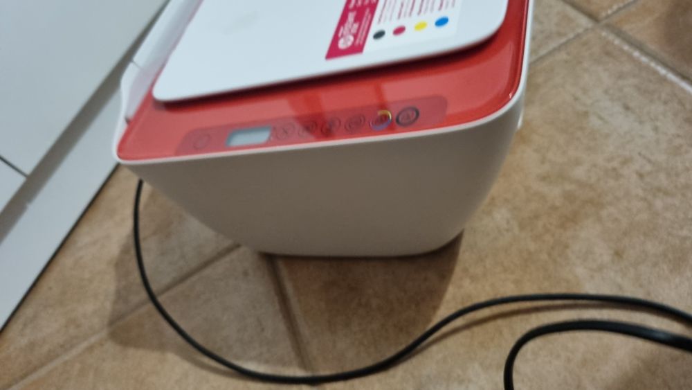 Impressora hp em bom estado