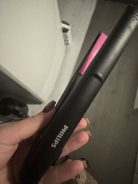 Утюжок для волос