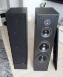 Акустична система Infinity reference 81 mk 2 II
