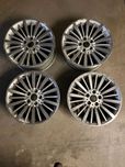 Kpl. felg 18" 8JX18 ET:34 BMW F30 / F31 / F32 / F33 / F34 / F36