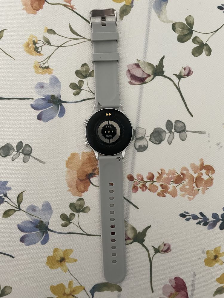 Zegarek smartwatch