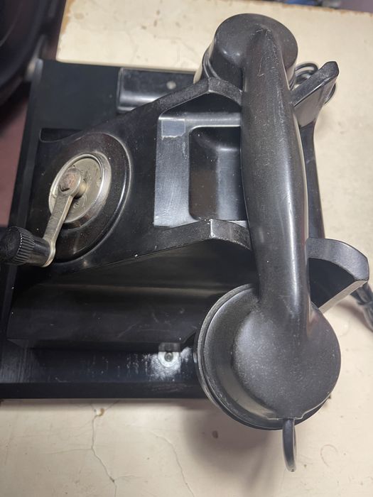 Telefones antigos