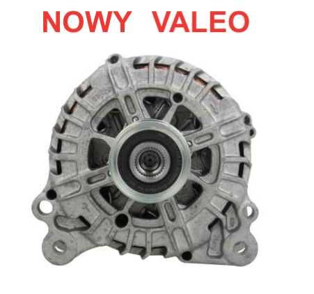 Alternator VW Transporter T5 T6 Multivan 2.0 TDi 180 AMPER