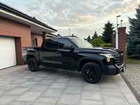 Toyota Tundra Toyota Tundra 2023