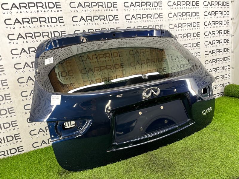 Крышка багажника Infiniti QX60 1 3.5 2015