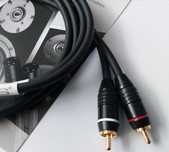 Struss Analog interconnect RCA-RCA NEW L1 (2 x 0,75 mb)