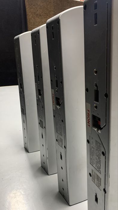 Kit 5 Colunas Panasonic SC-HT520 - 4x SB-FS520 + 1x SB-PC520