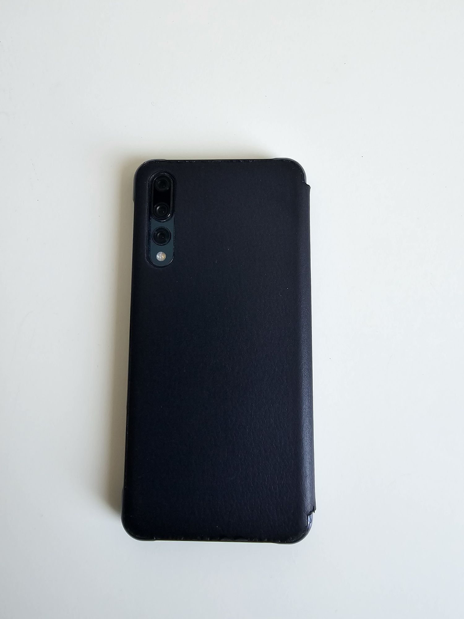Telelovel Huawei P20 Pro como novo
