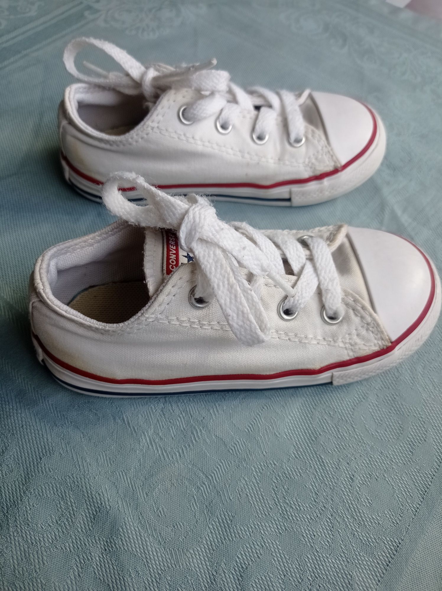 Кеди дитячі Converse оригінальні 24