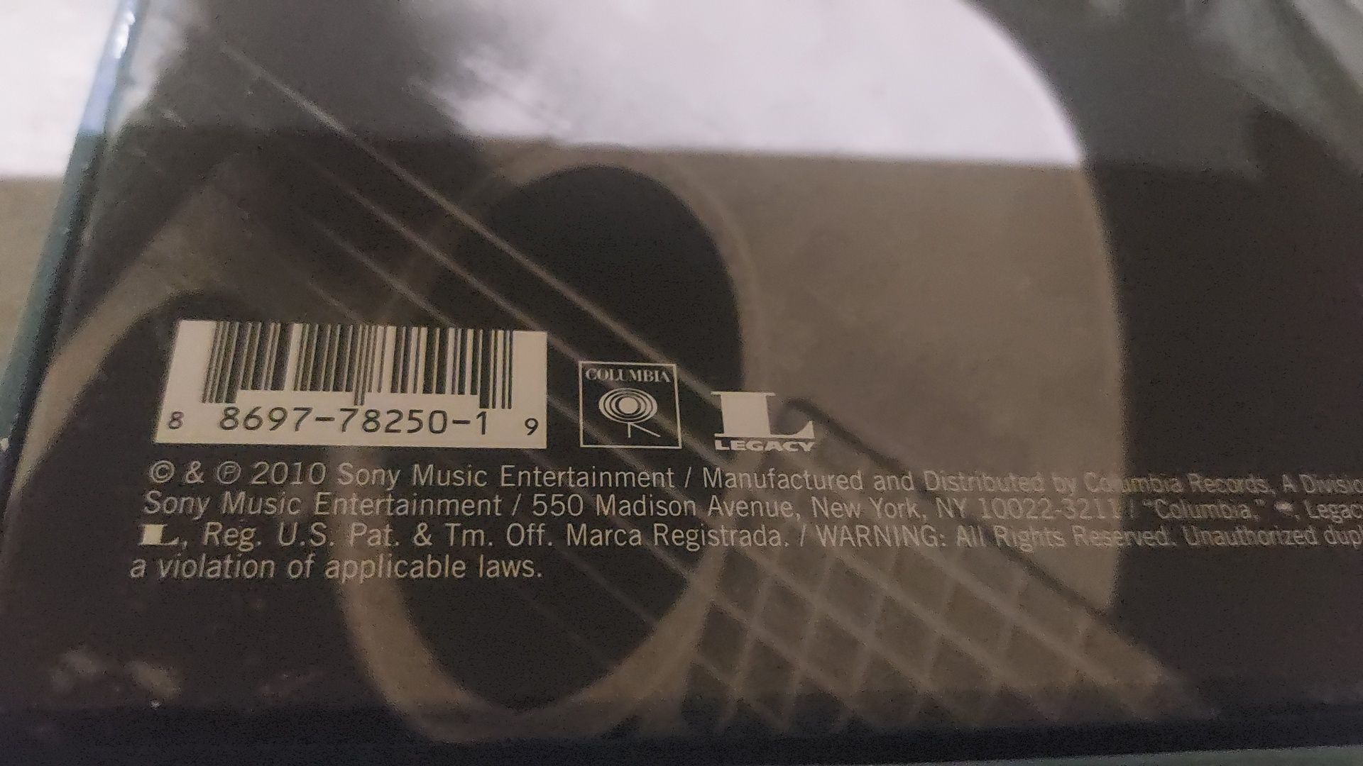 Bob Dylan Witmark Demos